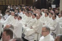 Msza św. z okazji jubileuszu Diecezji Toruńskiej - cz. 3