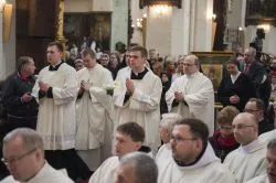 Msza św. z okazji jubileuszu Diecezji Toruńskiej - cz. 3