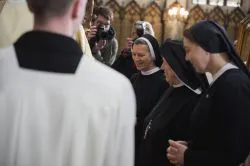 Msza św. z okazji jubileuszu Diecezji Toruńskiej - cz. 3