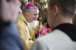 Msza św. z okazji jubileuszu Diecezji Toruńskiej - cz. 3