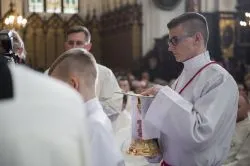 Msza św. z okazji jubileuszu Diecezji Toruńskiej - cz. 3
