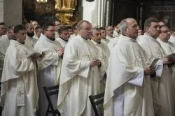 Msza św. z okazji jubileuszu Diecezji Toruńskiej - cz. 3