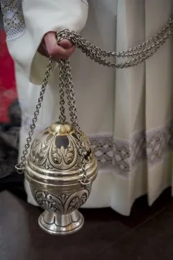Msza św. z okazji jubileuszu Diecezji Toruńskiej - cz. 3