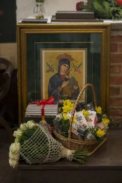 Msza św. z okazji jubileuszu Diecezji Toruńskiej - cz. 3