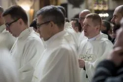 Msza św. z okazji jubileuszu Diecezji Toruńskiej - cz. 3