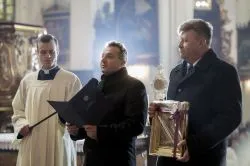 Msza św. z okazji jubileuszu Diecezji Toruńskiej - cz. 3