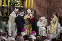 Msza św. z okazji jubileuszu Diecezji Toruńskiej - cz. 3