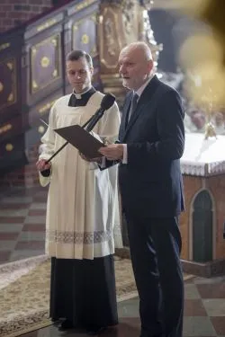 Msza św. z okazji jubileuszu Diecezji Toruńskiej - cz. 3