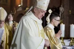 Msza św. z okazji jubileuszu Diecezji Toruńskiej - cz. 3