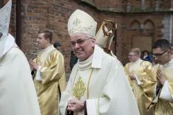 Msza św. z okazji jubileuszu Diecezji Toruńskiej - cz. 3