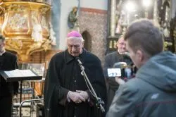 Koncert Jubileuszowy w katedrze toruńskiej