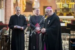 Koncert Jubileuszowy w katedrze toruńskiej