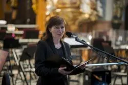 Koncert Jubileuszowy w katedrze toruńskiej
