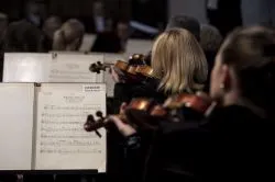 Koncert Jubileuszowy w katedrze toruńskiej