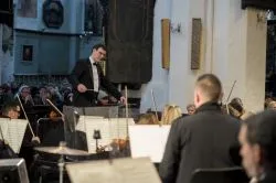 Koncert Jubileuszowy w katedrze toruńskiej