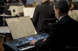 Koncert Jubileuszowy w katedrze toruńskiej