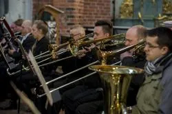 Koncert Jubileuszowy w katedrze toruńskiej