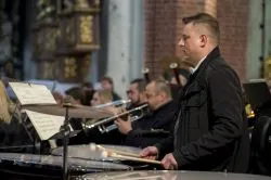 Koncert Jubileuszowy w katedrze toruńskiej