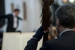 Koncert Jubileuszowy w katedrze toruńskiej