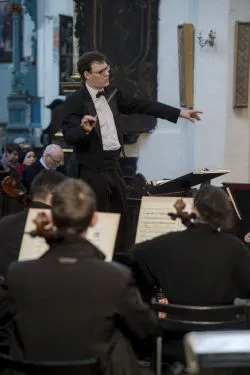 Koncert Jubileuszowy w katedrze toruńskiej