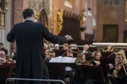 Koncert Jubileuszowy w katedrze toruńskiej
