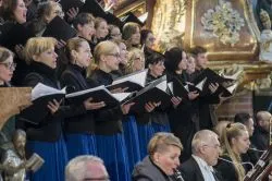 Koncert Jubileuszowy w katedrze toruńskiej