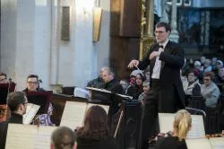 Koncert Jubileuszowy w katedrze toruńskiej