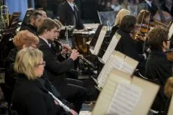 Koncert Jubileuszowy w katedrze toruńskiej