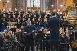 Koncert Jubileuszowy w katedrze toruńskiej