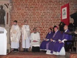 Bp Suski Honorowym Obywatelem Chełmży