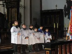 Bp Suski Honorowym Obywatelem Chełmży