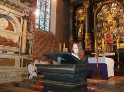 Bp Suski Honorowym Obywatelem Chełmży