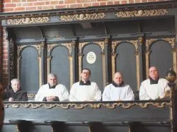 Bp Suski Honorowym Obywatelem Chełmży