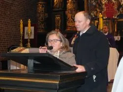 Bp Suski Honorowym Obywatelem Chełmży