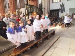 Bp Suski Honorowym Obywatelem Chełmży