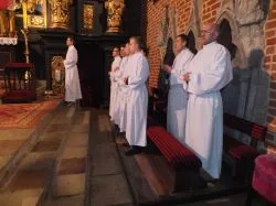Bp Suski Honorowym Obywatelem Chełmży