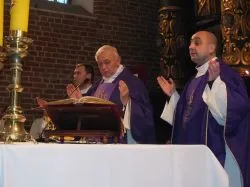 Bp Suski Honorowym Obywatelem Chełmży