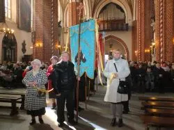 Bp Suski Honorowym Obywatelem Chełmży