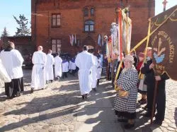 Bp Suski Honorowym Obywatelem Chełmży