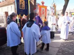 Bp Suski Honorowym Obywatelem Chełmży