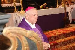 Bp Suski Honorowym Obywatelem Chełmży - cz. 2