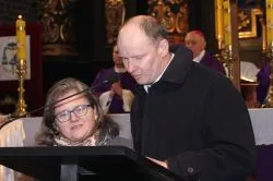Bp Suski Honorowym Obywatelem Chełmży - cz. 2
