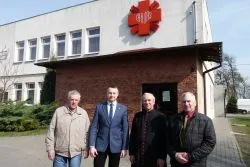 Wielkopostne spotkanie rolników w Brodnicy