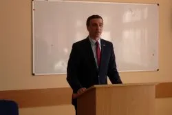 Wielkopostne spotkanie rolników w Brodnicy