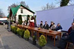Misterium Męki Pańskiej w Grudziądzu