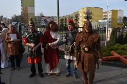 Misterium Męki Pańskiej w Grudziądzu