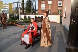 Misterium Męki Pańskiej w Grudziądzu