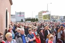 Misterium Męki Pańskiej w Grudziądzu