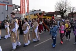 Misterium Męki Pańskiej w Grudziądzu