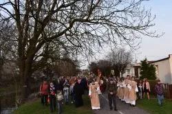 Misterium Męki Pańskiej w Grudziądzu